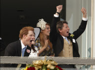 The Derby, Epsom Downs, Surrey, Britain - 04 Jun 2011