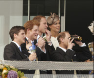 The Derby, Epsom Downs, Surrey, Britain - 04 Jun 2011