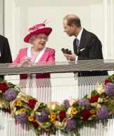 The Derby, Epsom Downs, Surrey, Britain - 04 Jun 2011