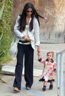 Camila Alves, Vida McConaughey