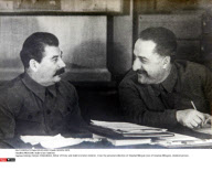 MOSCOW: Stalin's last relatives
