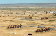 CHINA-XINJIANG-KAMARY-HEAVY OIL PRODUCTION (CN)