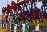 CHINA-XINJIANG-KAMARY-HEAVY OIL PRODUCTION (CN)
