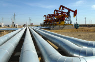 CHINA-XINJIANG-KAMARY-HEAVY OIL PRODUCTION (CN)