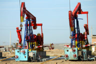 CHINA-XINJIANG-KAMARY-HEAVY OIL PRODUCTION (CN)