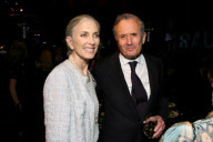 MOCA: Robert Rauschenberg: Combines Opening Night Gala