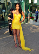 Stars Show Off Their Style At The CFDA Fashion Awards!