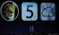 US-APPLE-CONFERENCE-ICLOUD