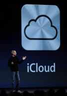 US-APPLE-CONFERENCE-ICLOUD
