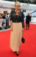 The Larry Crowne Premiere