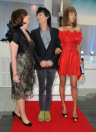 The Larry Crowne Premiere