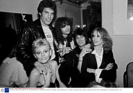 'SHOOTING STARS', 30 YEARS OF THE PHOTOGRAPHY OF RICHARD YOUNG