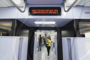 CHINA-CHANGCHUN-EMU (CN) 
