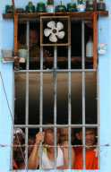 PHILIPPINES-PENITENTIARY SYSTEM
