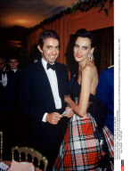 PARIS/FRANCE : Rothschild gala at the Opera Comique