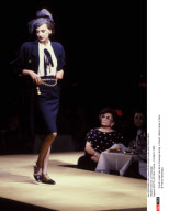 Ines De La Fressange