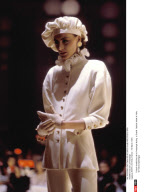 Ines De La Fressange