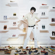 LE TALON ET LA GRACE.