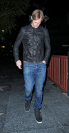 EXC ALEXANDER SKARSGARD AT BARDOT