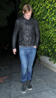 EXC ALEXANDER SKARSGARD AT BARDOT