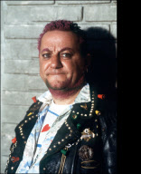 T.F.1/Coluche