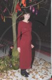 PARIS: FASHION SHOW: BACKSTAGE INES DE LA FRESSANGE