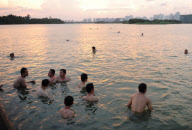 #CHINA-HAINAN-QIONGHAI-HIGH TEMPERATURE ALERT (CN)