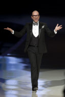 Finale von Germany's Next Topmodel in der Lanxess Arena in Kšln