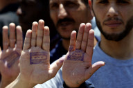 JORDAN-AMMAN-PRISONERS-GENERAL AMNESTY