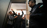 JORDAN-AMMAN-PRISONERS-GENERAL AMNESTY