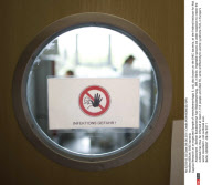 BERLIN: EHEC bacteria