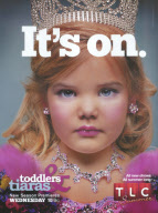 No US rights | Celebs in ads