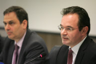 GREECE-ATHENS-FM-POLICY