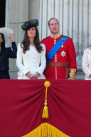 ROYAL TATTOO TROOPING OF THE COLOUR PARADE