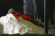 *EXCLUSIVE* Jason Segel puckers up to Emily Blunt in Five Year Engagement