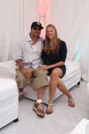 (WEB MUST CALL FOR PRICING) *EXCLUSIVE* Kevin Federline and Victoria Prince : Baby Shower Bash!
