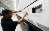 CHINA-CHANGCHUN-CNR CRC (CN) 