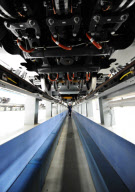 CHINA-CHANGCHUN-CNR CRC (CN) 