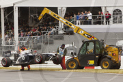 CANADA-MONTREAL-F1