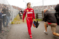 CANADA-MONTREAL-F1