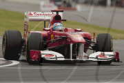 **CANADA-MONTREAL-FORMULA ONE-QUALIFYING