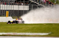 CANADA-MONTREAL-F1