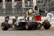 CANADA-MONTREAL-F1
