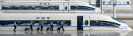 #CHINA-SHANGHAI-HIGH SPEED TRAIN-ATTENDANT-TEST RUN (CN)