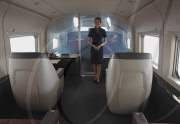 #CHINA-SHANGHAI-HIGH SPEED TRAIN-ATTENDANT-TEST RUN (CN)