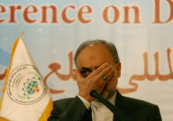 IRAN-NUCLEAR DISARMAMENT CONFENCE