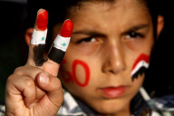 JORDAN-AMMAN-SYRIANS-DEMONSTRATION