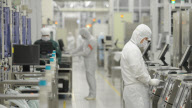 JAPAN-RENESAS ELECTRONICS-CAPACITY-RECOVERY