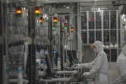 JAPAN-RENESAS ELECTRONICS-CAPACITY-RECOVERY