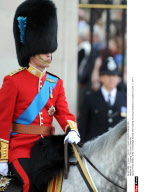 UK :  Trooping The Colour Ceremony